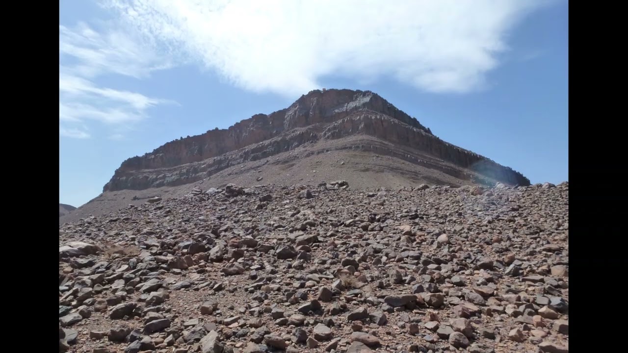 Einfach reisen 9 Maghreb, Wüste, Oasen, Gebirge