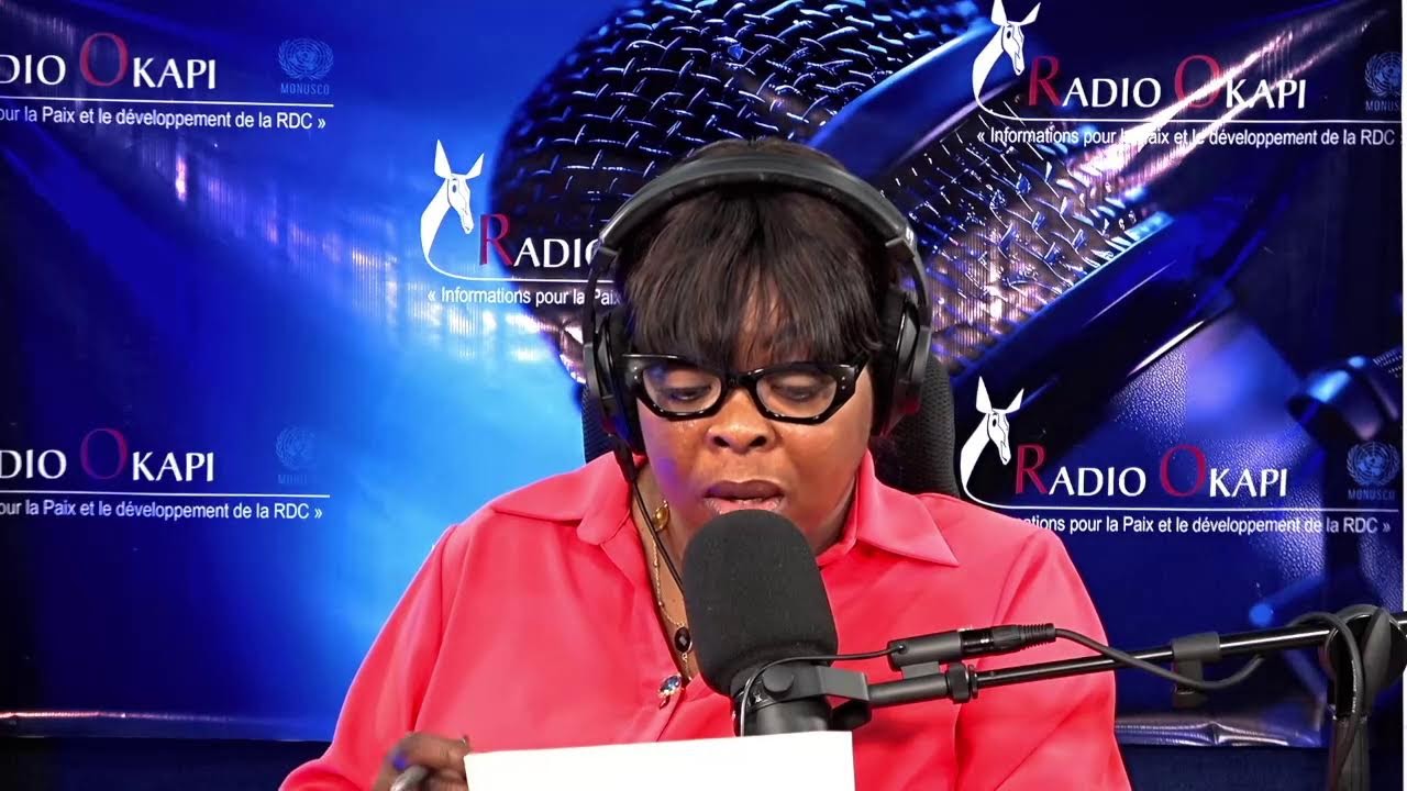 🔴 DIRECT | Dialogue entre Congolais : Nouvelle manifestation à Uvira contre le général Gasita