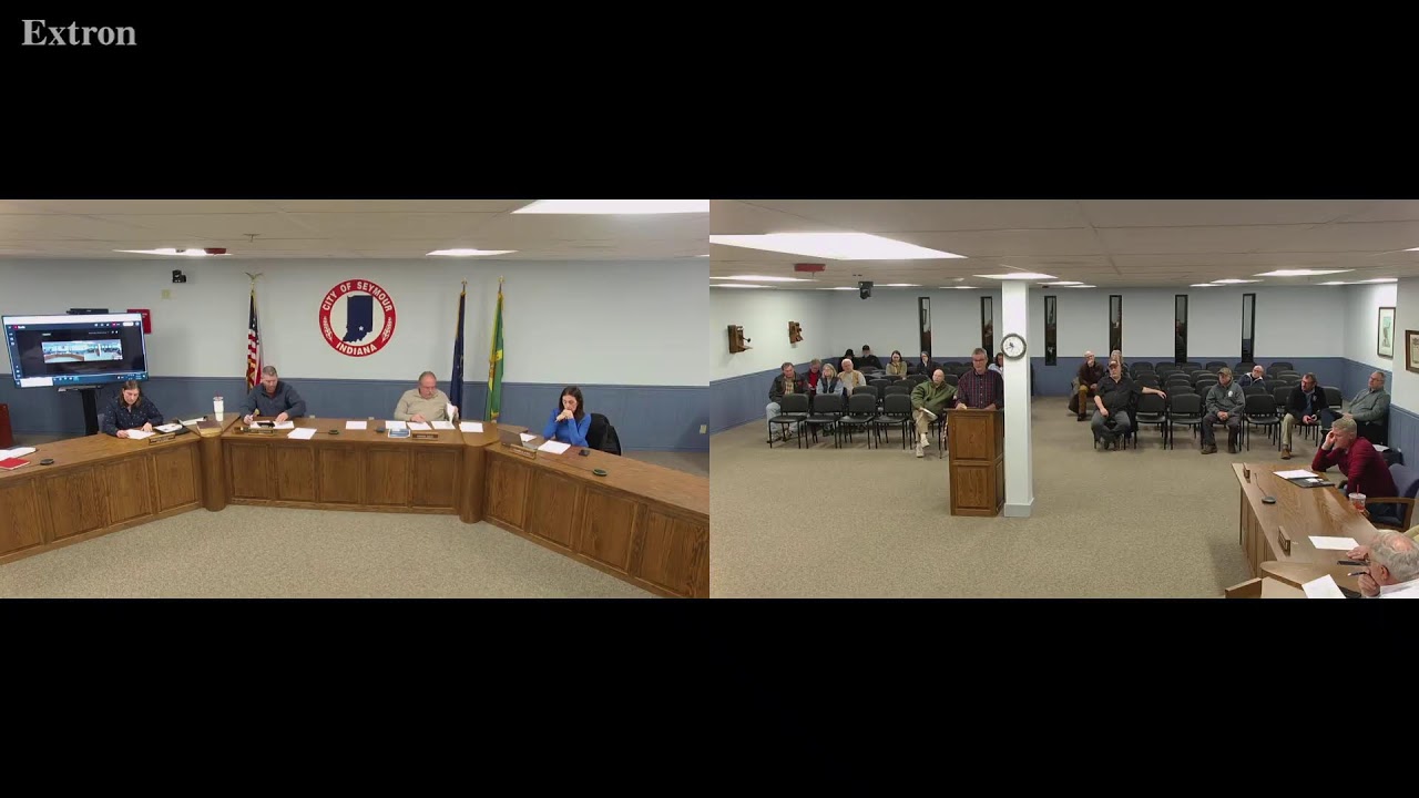 1/12/2026 City Council