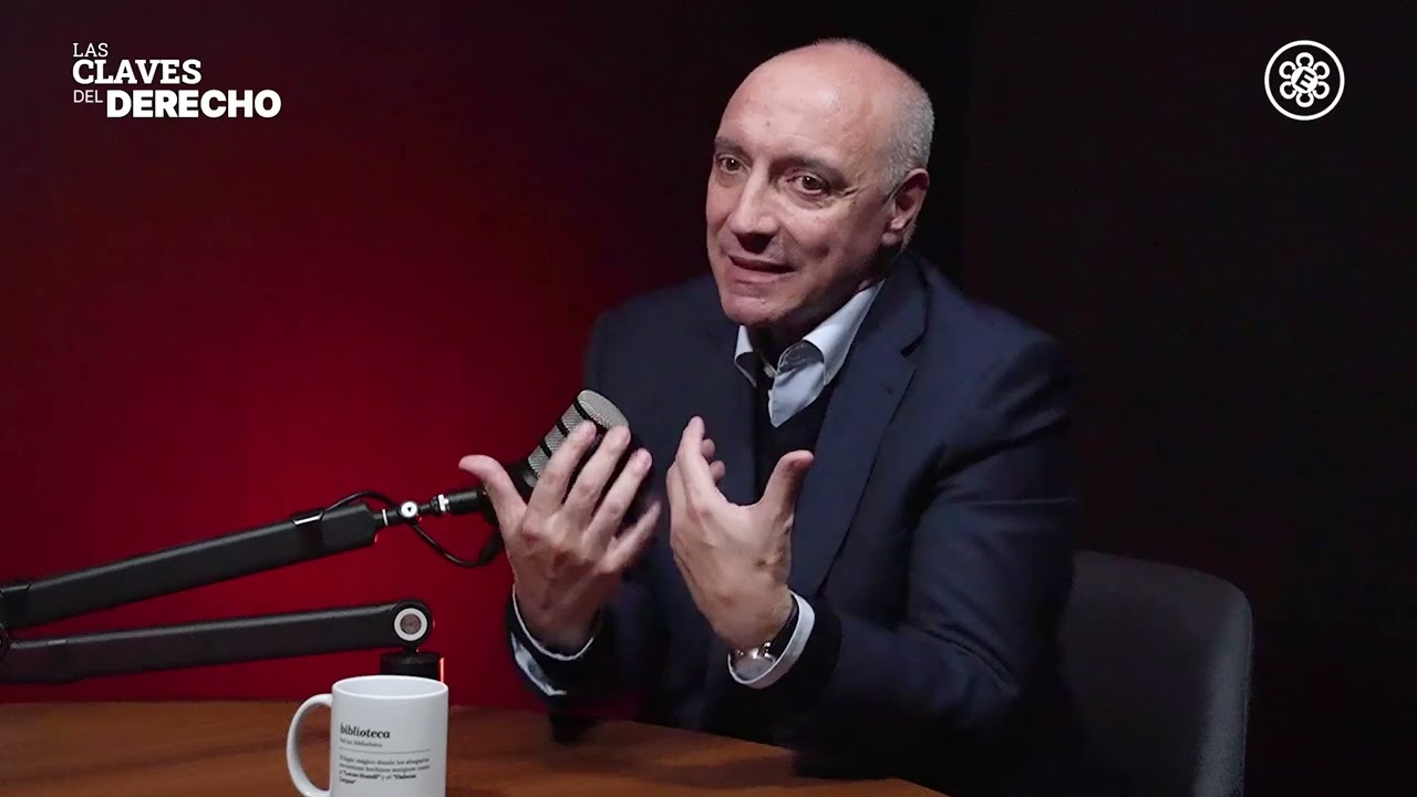 &iquest;Por qu&eacute; dedicarse al Derecho M&eacute;dico?