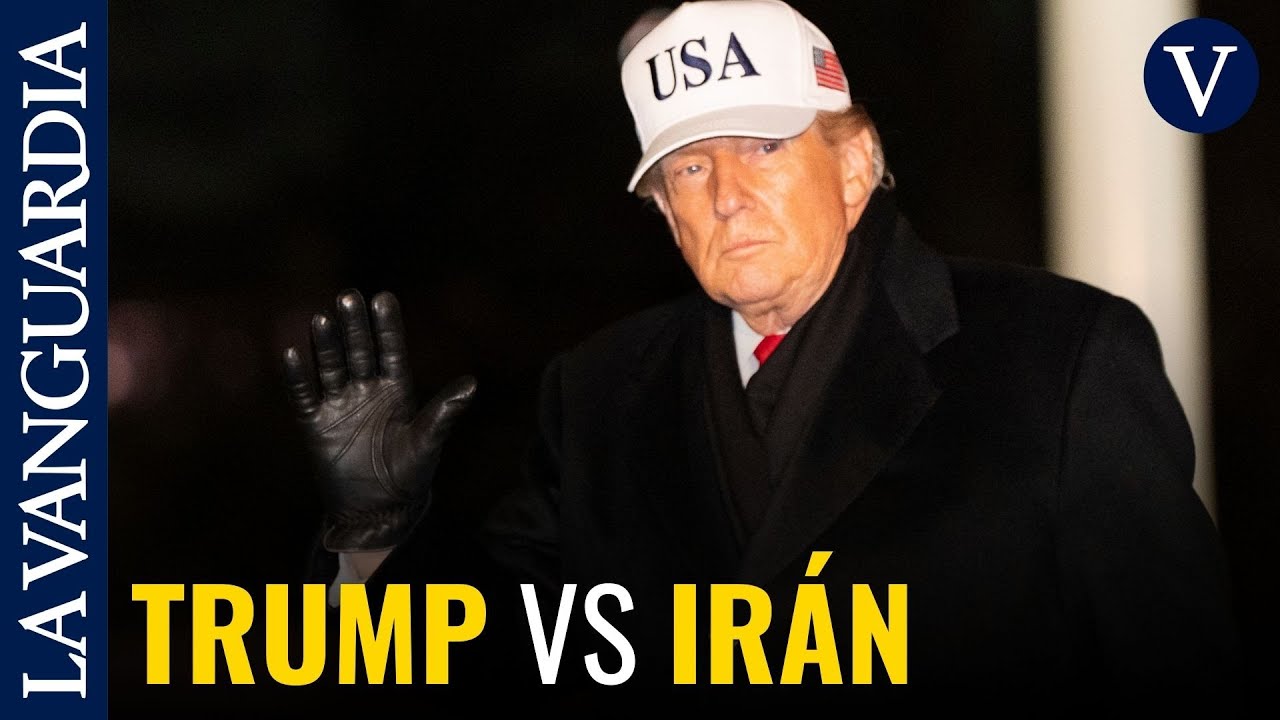 Trump sube el tono contra Irán: o hay acuerdo nuclear o el próximo ataque será “mucho peor”