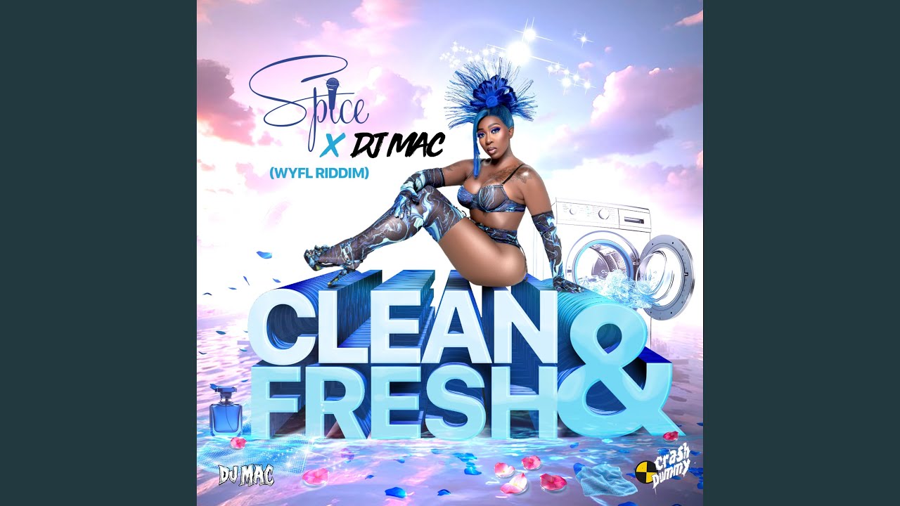 Clean and Fresh