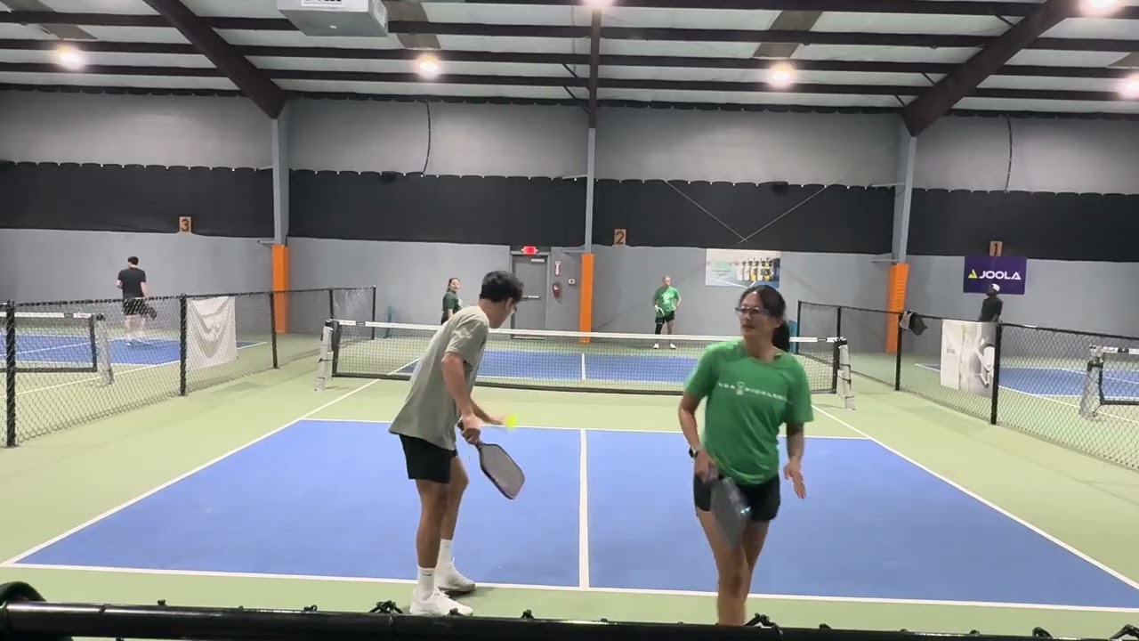 MLP15 Game 7 Tai/Melinda