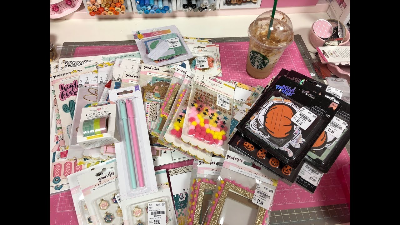 Huge Tuesday Morning Haulsies... =)