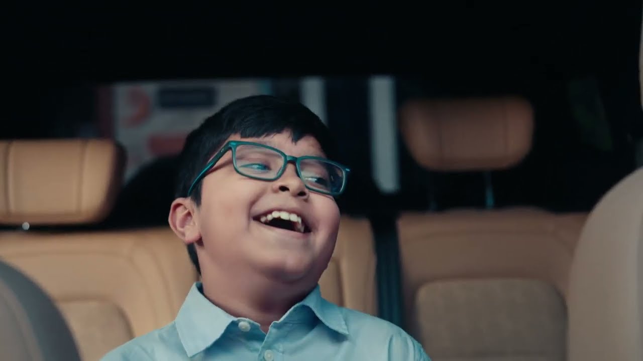 BEYOND RESTLESS AWARD WINNING SHORT FILM BASED ON ADHD