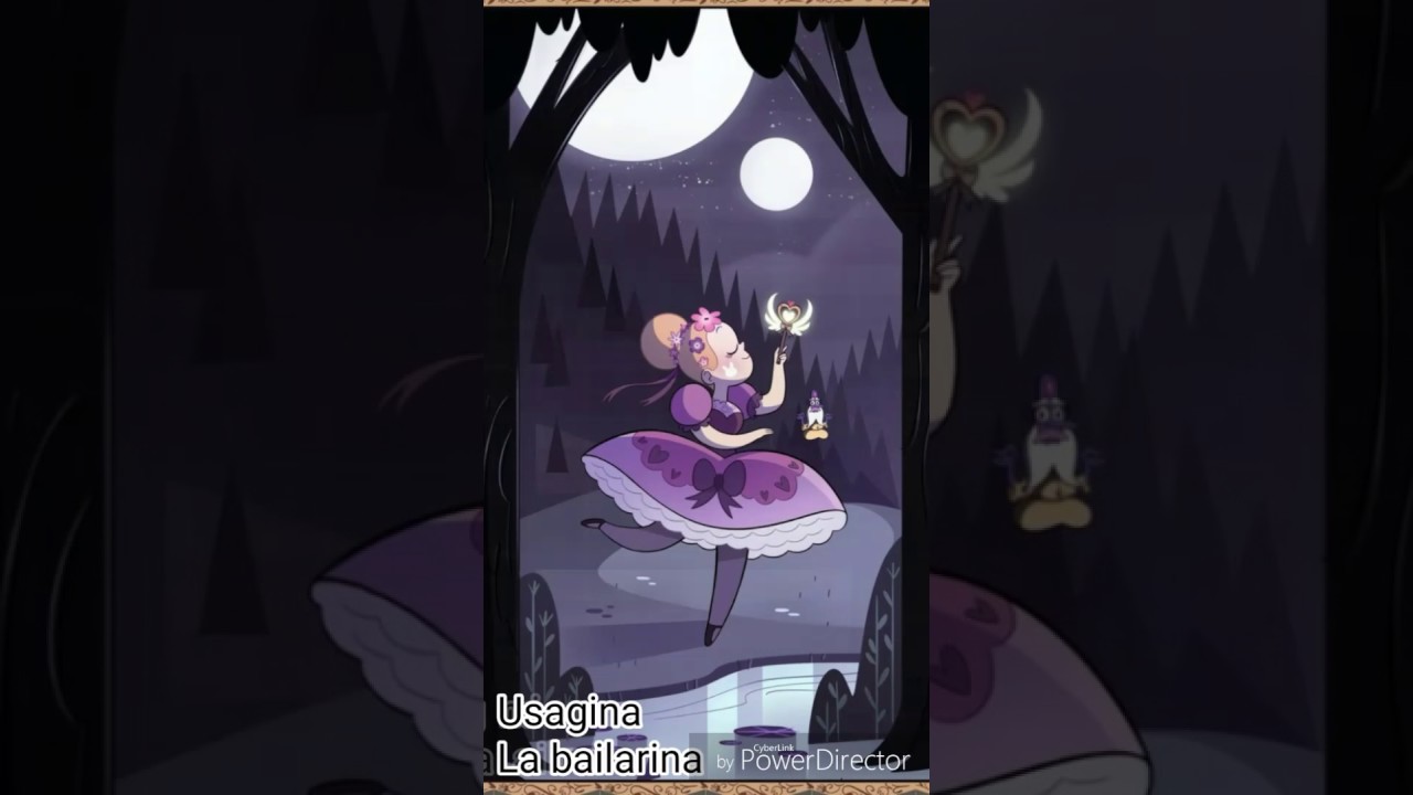 Reinas de Mewni