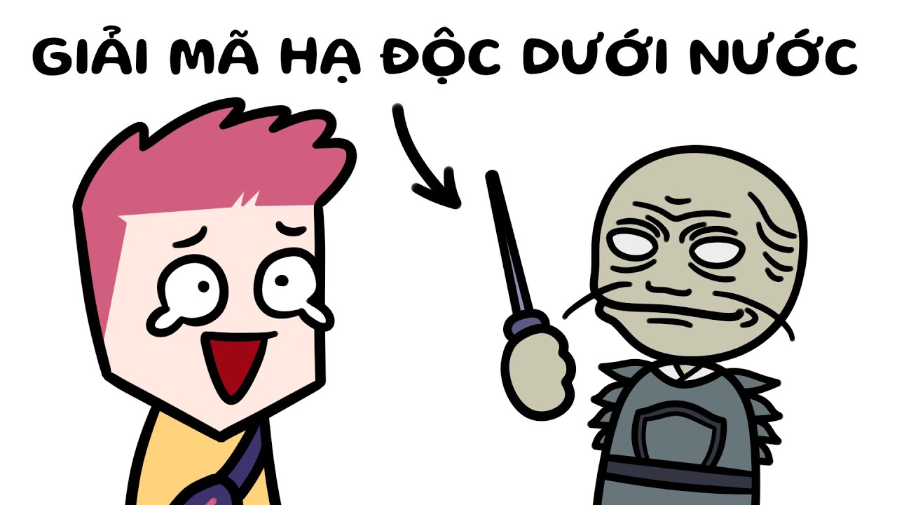 Những fact lmao nhất trong T&acirc;y Du K&yacute; (phần 5)