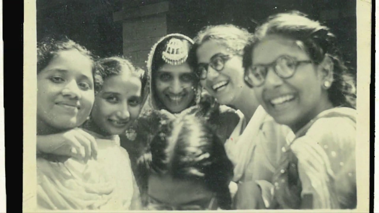 Ek Inquilab Aur Aaya: Lucknow 1920-1949