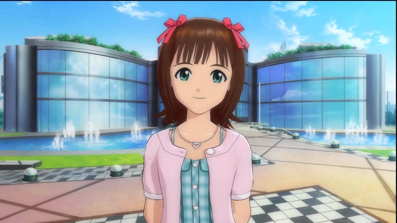 「アイドルマスター2」 IM@S2 ~ Ending 