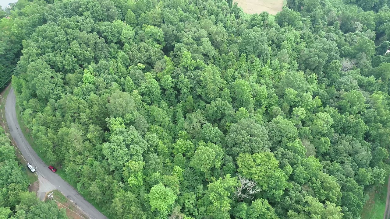 Spring City Tennessee Aerial Video - Droneworx Photography