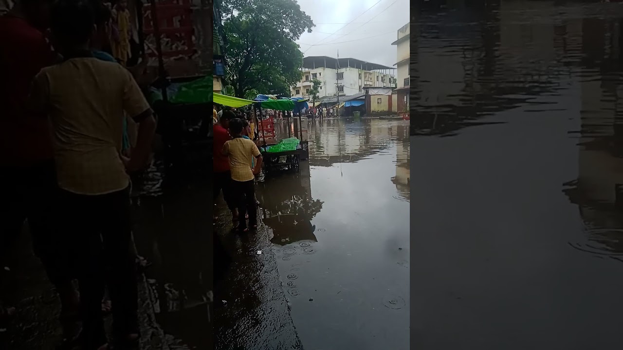 20 July 2023 || flood || barsaat || heavy rain