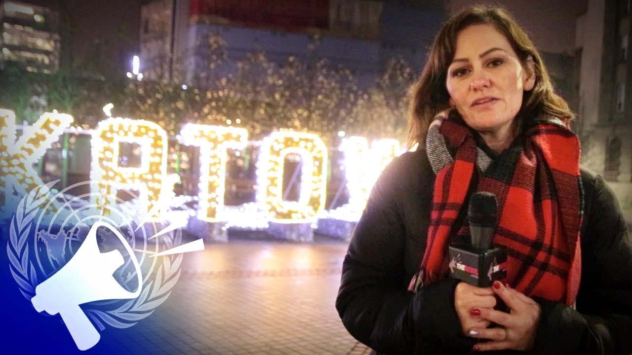 Poland Climate Change Summit: Week in Review | Sheila Gunn Reid