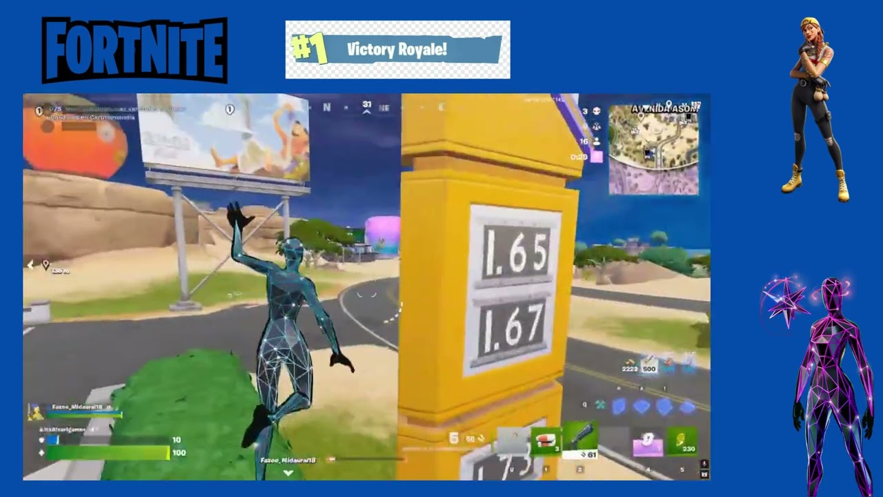 JUGANDO SOLO A ESCOPETA EN BATTLE ROYALE RANKEDS