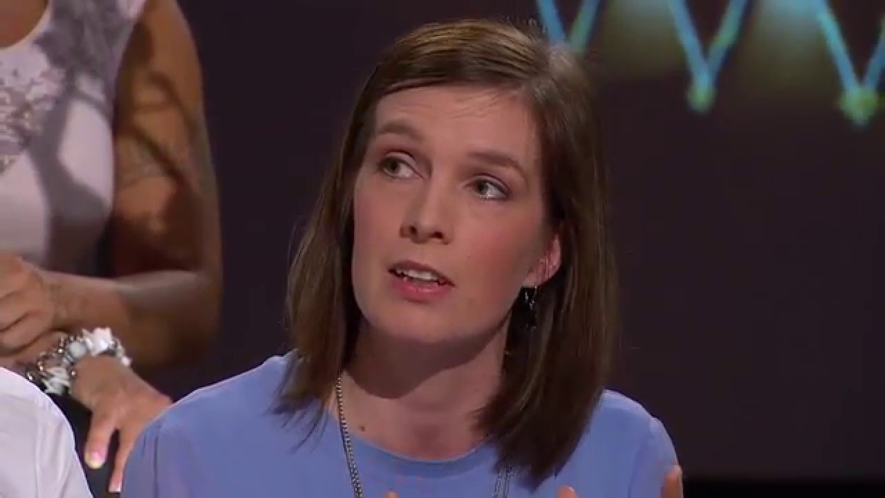SVT Debatt - Klyftorna i v&auml;rlden