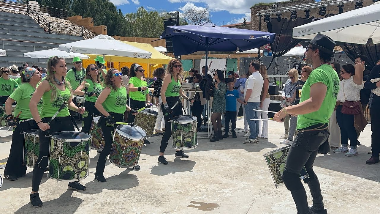 Fiesta X Aniversario de Entreduendes 2025