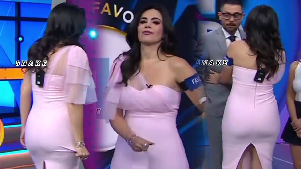 Luz elena gonzález
