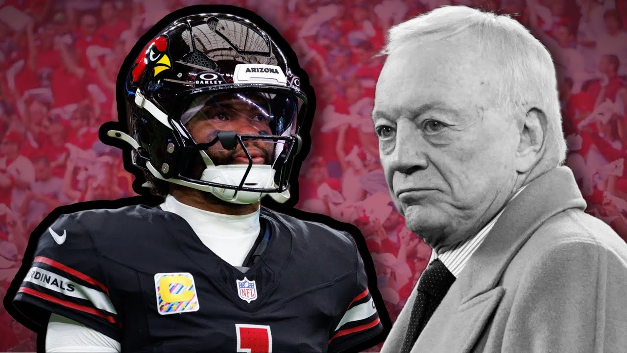 Kyler Murray's Favorite Stadium