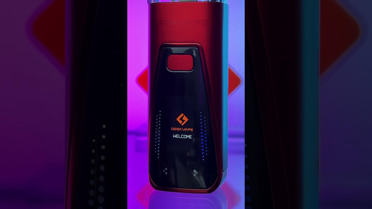 GEEKVAPE DIGI PRO #GeekvapeDigiPro #Geekvp #PodSystem #MTLVaping #VapeReview #VapingLife #ShortsVape