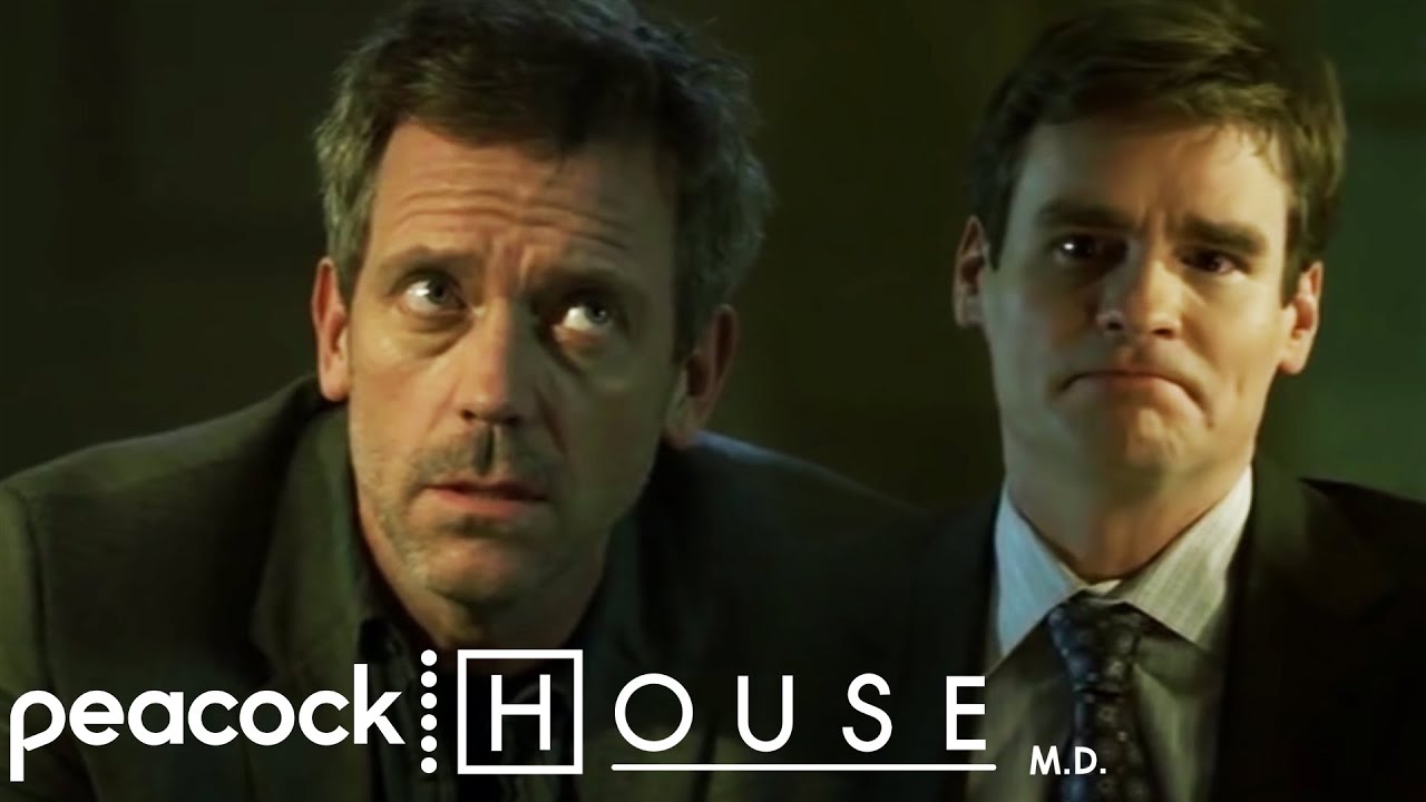 The Social Contract | House M.D..