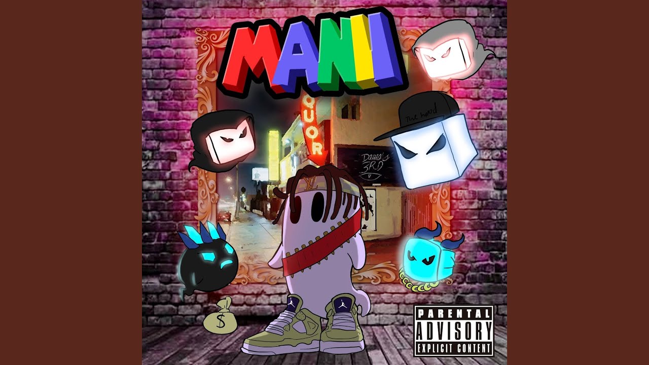 Manii