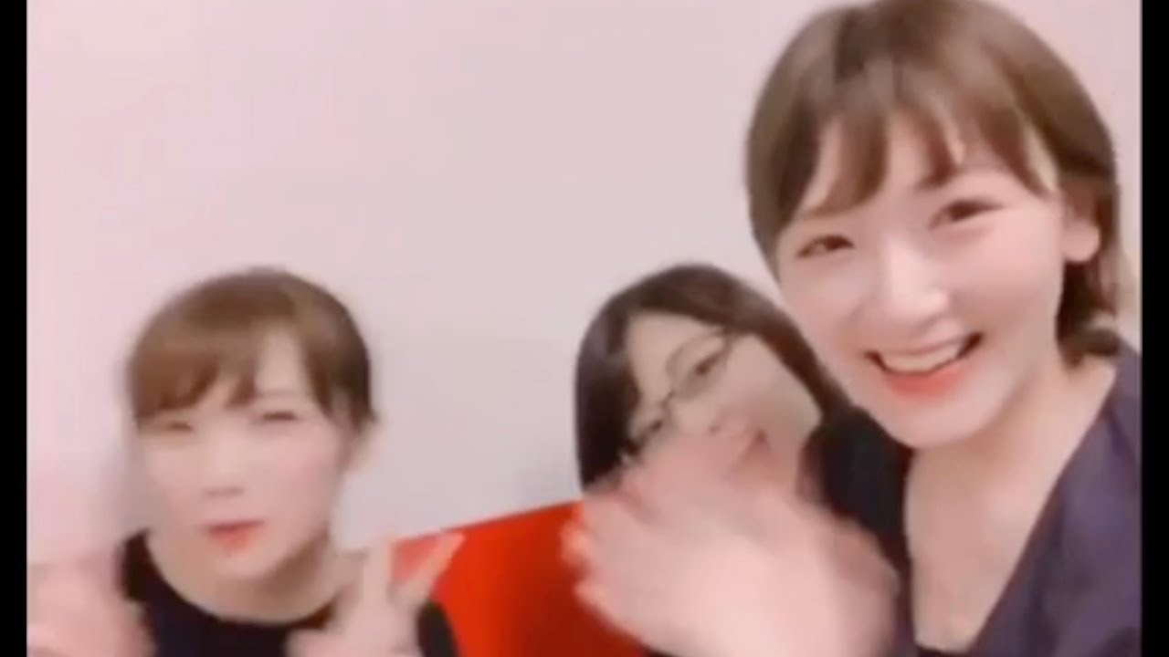 【卒業後】【乃木坂46】 卒業しても仲がいいって嬉しい！ 乃木坂46卒業後も仲のいい メンバー達のわちゃわちゃ動画集　深川麻衣、永島聖羅、生駒里奈、伊藤万理華