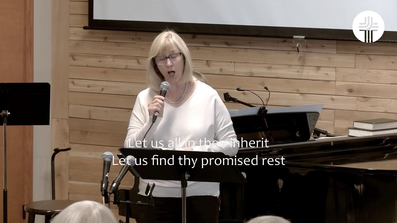 Community of Faith Church January 4, 2026