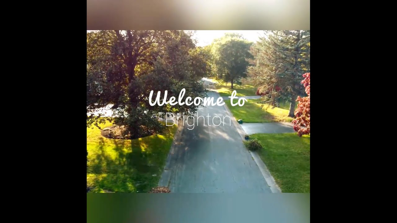 A Picture-Perfect Neighborhood: Charming Brighton, NY is the perfect place to call home!