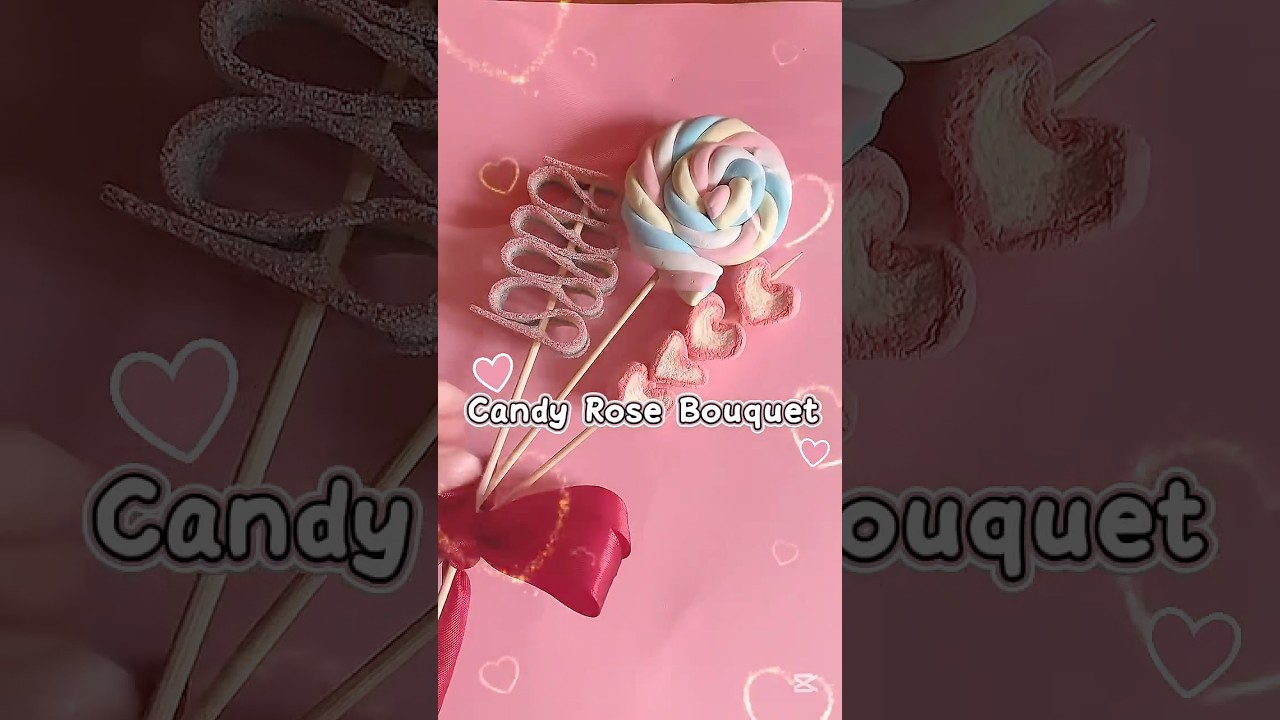 Most viewed TikTok viral recipe for Valentine's Day #diy #trending #cute #viral
