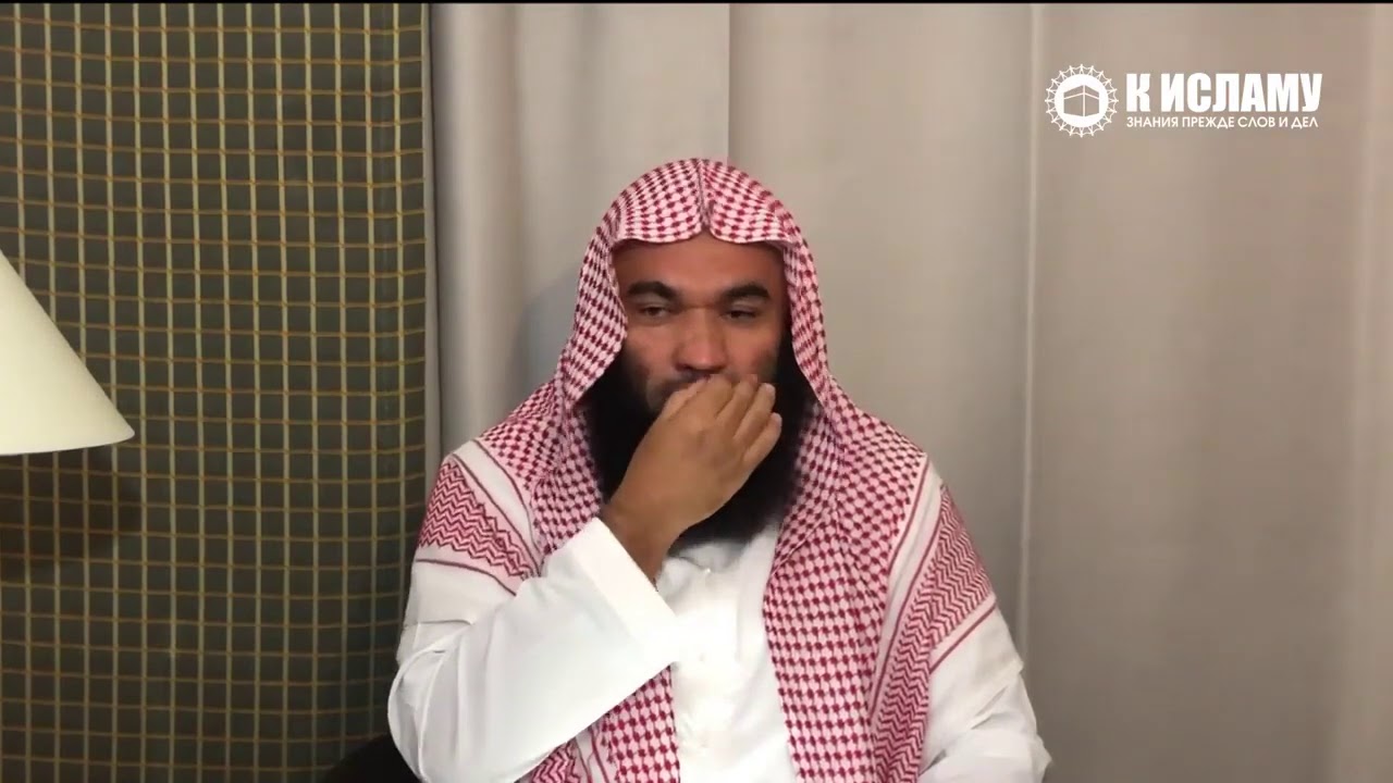 04  Изучайте сунну, чтобы лучше относиться к женам