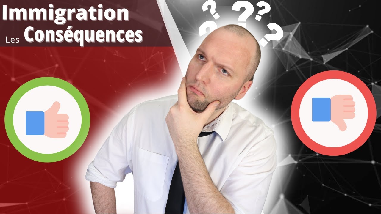 Quel est l'impact des flux migratoires ?
