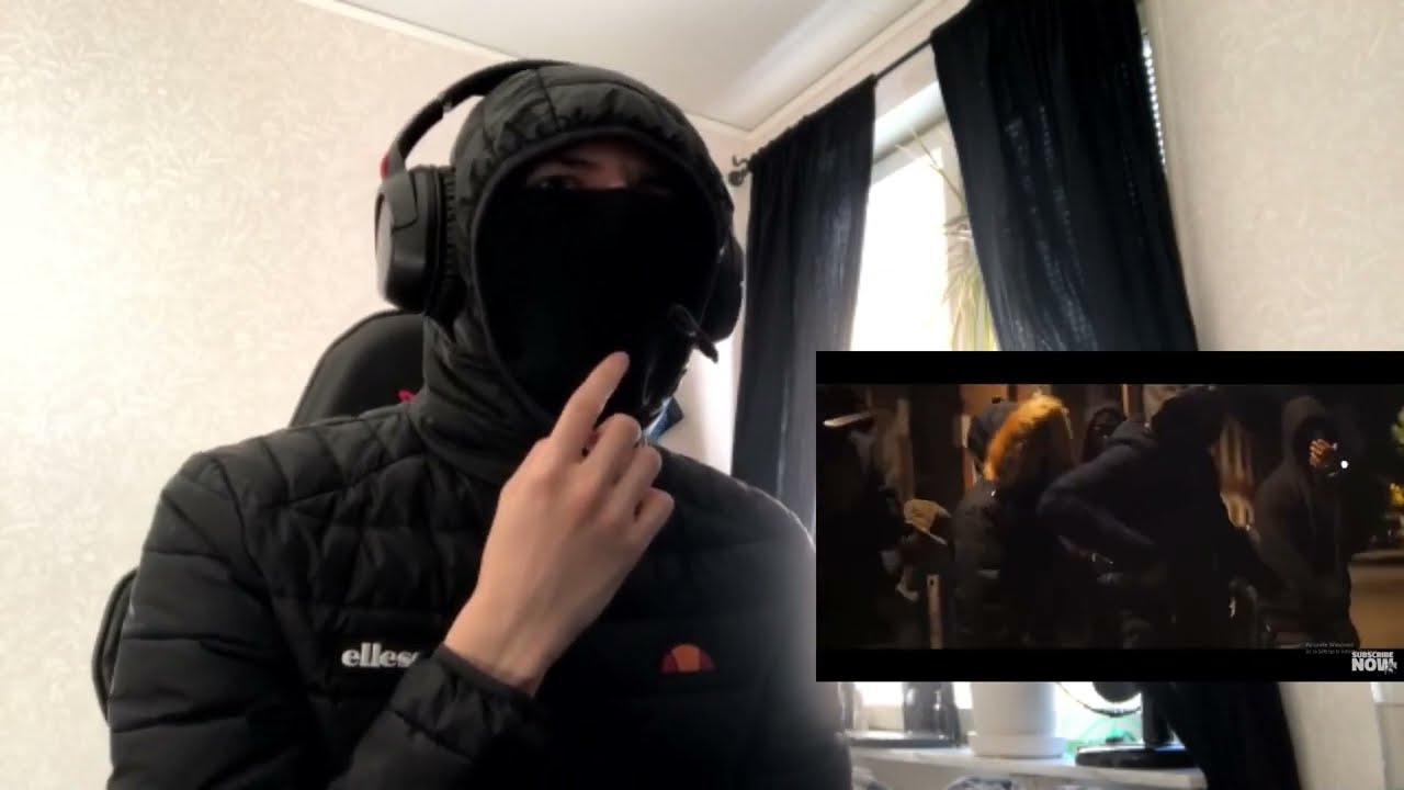 SWEDISH🇸🇪 FIRST REACTION TO UK DRILL | TOP 10 UK DRILL RAPPERS OF ALL TIME