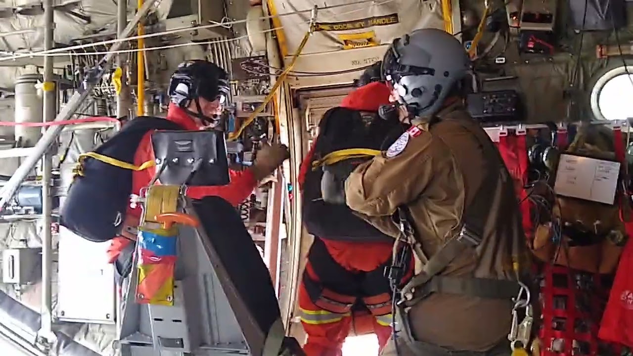 Herc Training