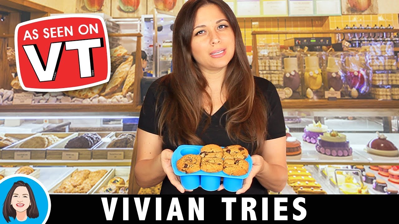 Jello Shots & Cookie Cup Maker Review | Testing Cool Kitchen Gadgets