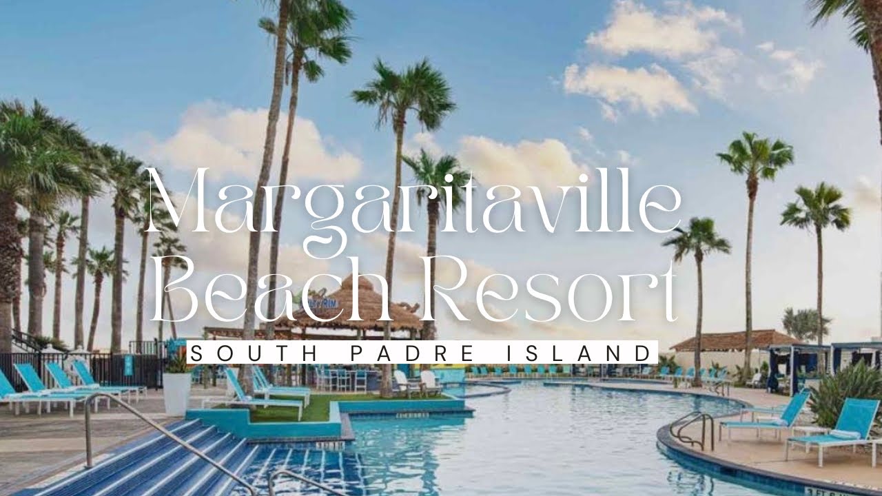 Margaritaville Beach Resort South Padre Island: Is this the the place for your next family vacation?