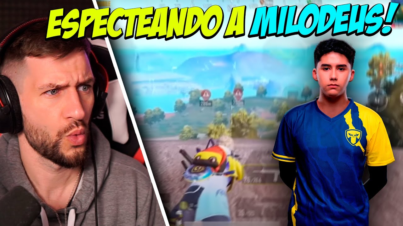 ESPECTEAMOS A MILOVAN EN PMPL LATAM! ASI SE VIVIERON LOS MOMENTOS MAS INTENSOS DESDE DENTRO! LVLLOW