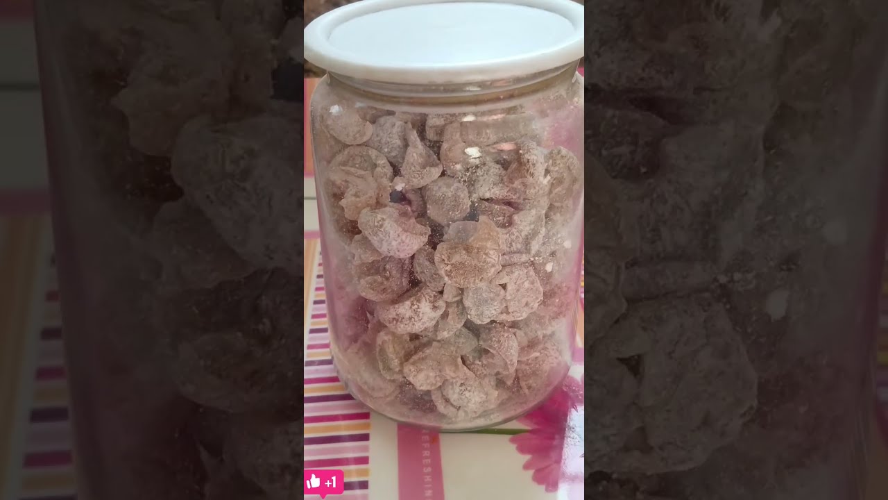 आंवला कैंडी बनाने का सबसे आसान तरीका amla candy recipe#how to make amla candy recipe kavita kitchen#