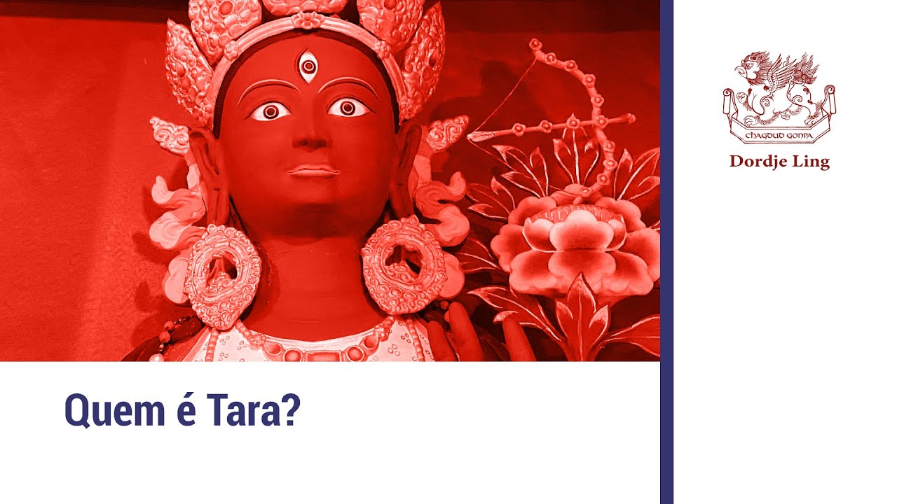 Quem é Tara?