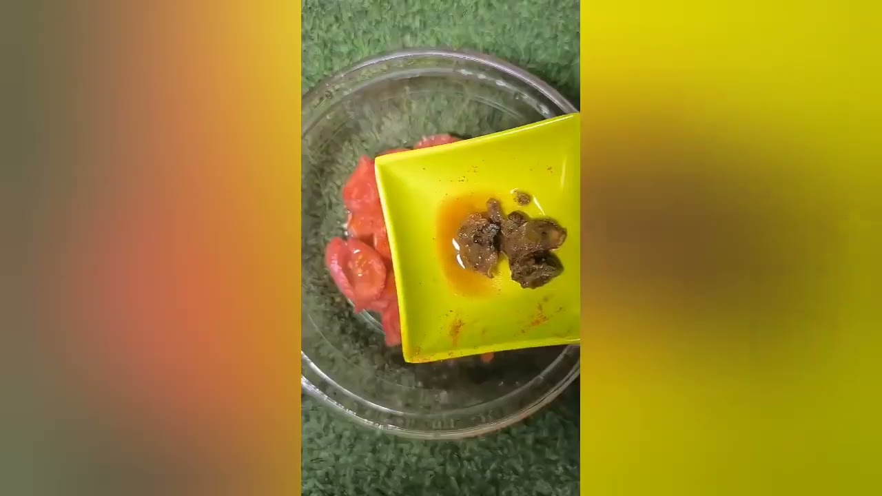 আম মাখা ও শসা মাখা 😋 #foryou #tading #viralsvideo  