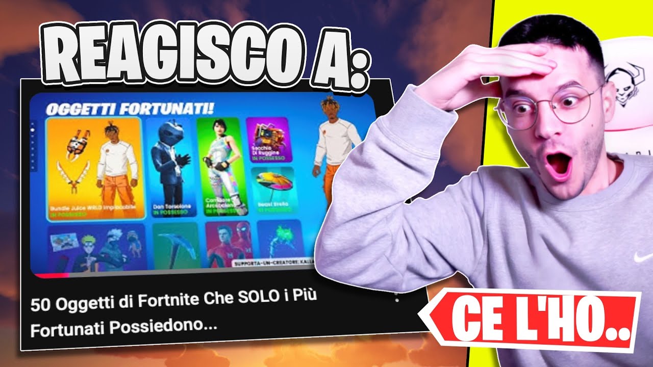 SMI996 Reagisce a 
