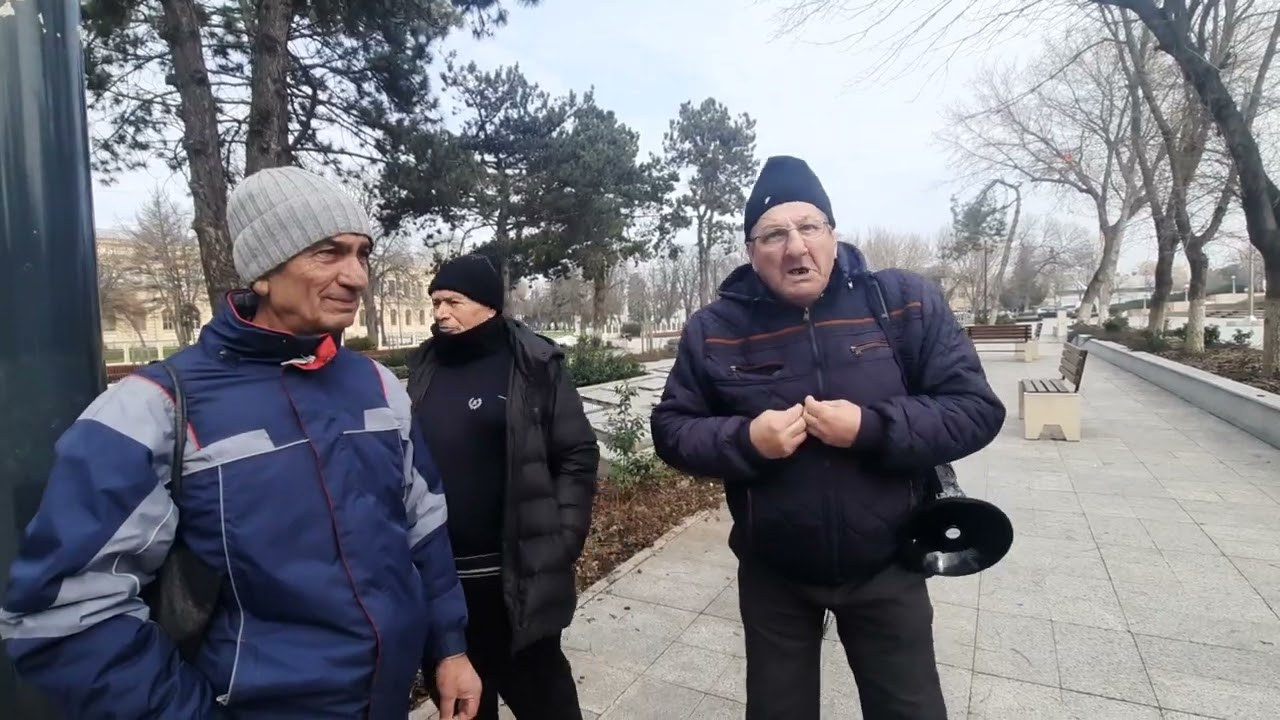 De ce sunt nemulțumiți călărășenii?