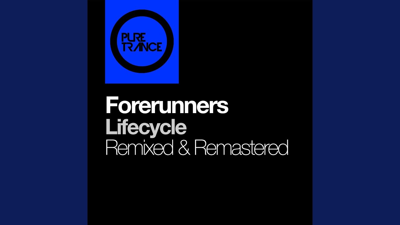 Lifecycle (Original Mix Remastered)