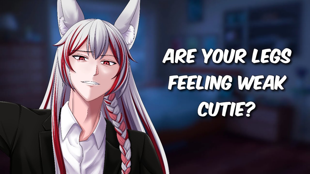Your Dom Roommate Pins You Against a Wall and Kisses You (Friends To Lovers) (M4A)