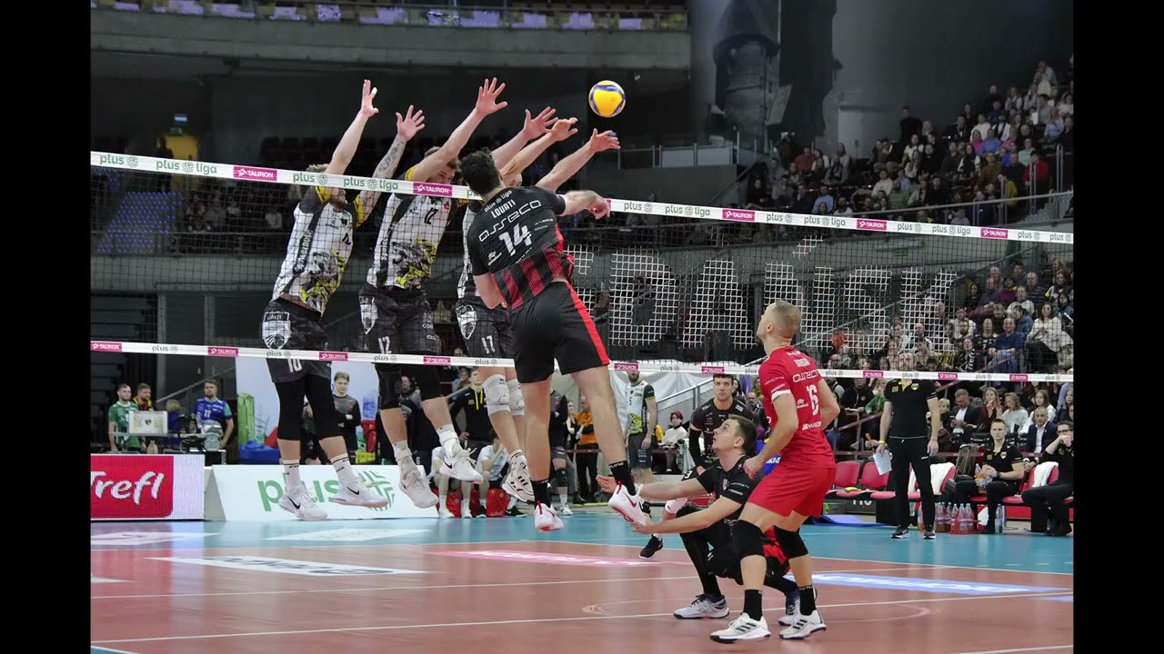 Trefl Gdańsk   Asseco Resovia