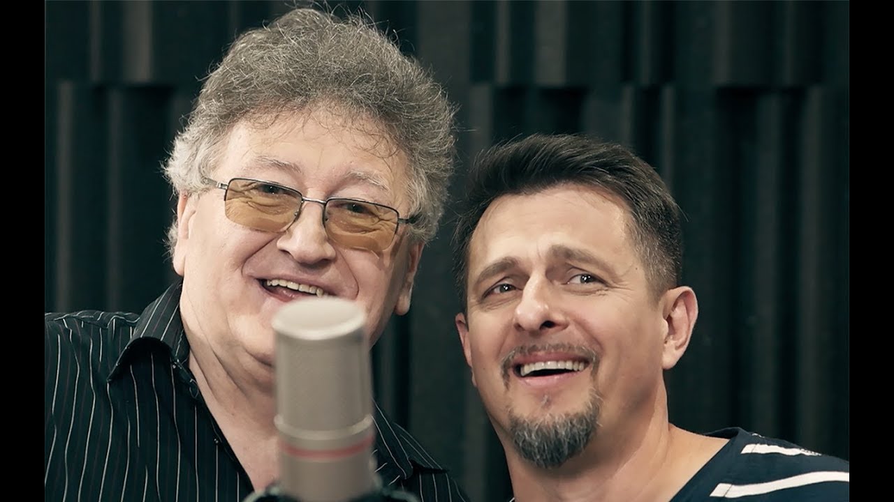 Márió feat. 3+2 - Csalogány