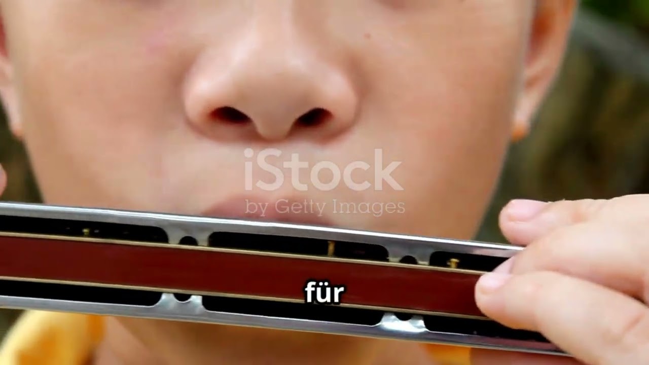 Entdecke Musikinstrumente für Kinder!