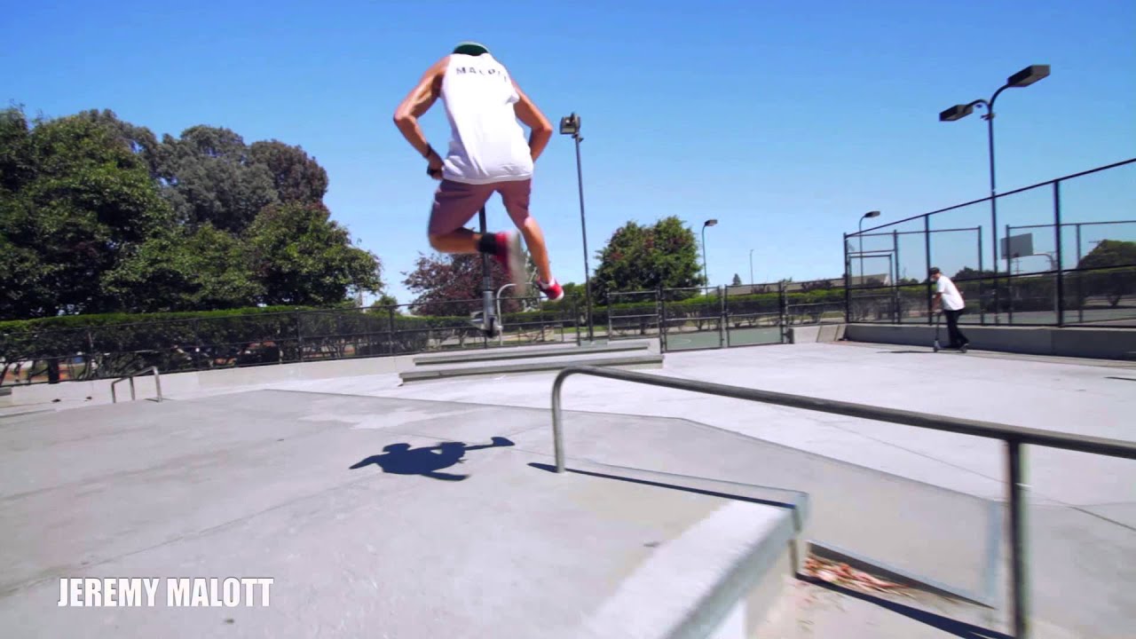 Team Razor 2013 NorCal Road Trip - Teaser