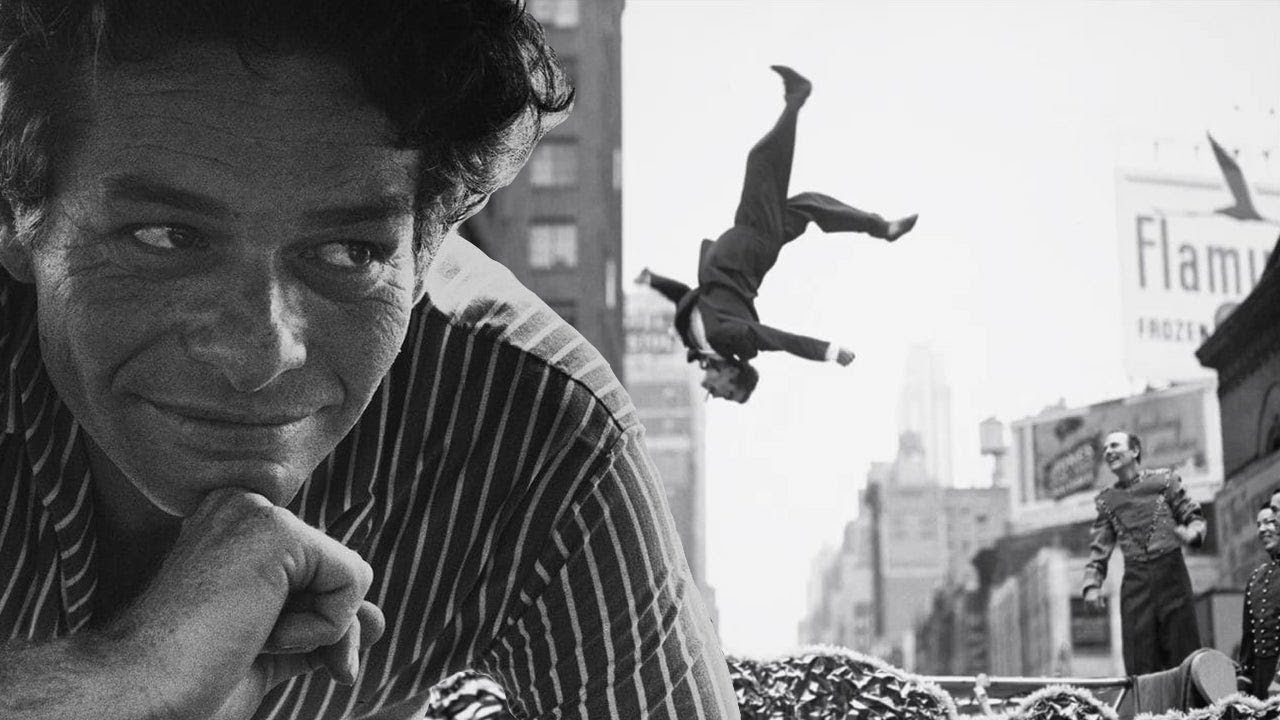 Garry Winogrand - The First 