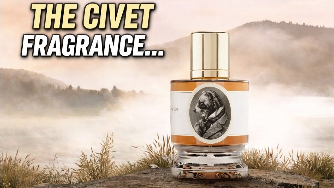 Zoologist Civet Review