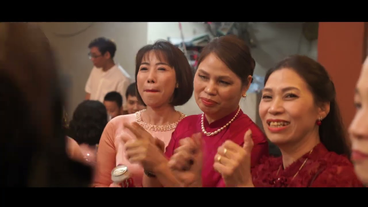 Thượng thọ Cụ Gián 80