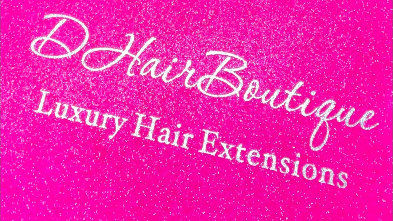 DHair Boutique new texture D-Kinks Part 2, Real Review after 1 month